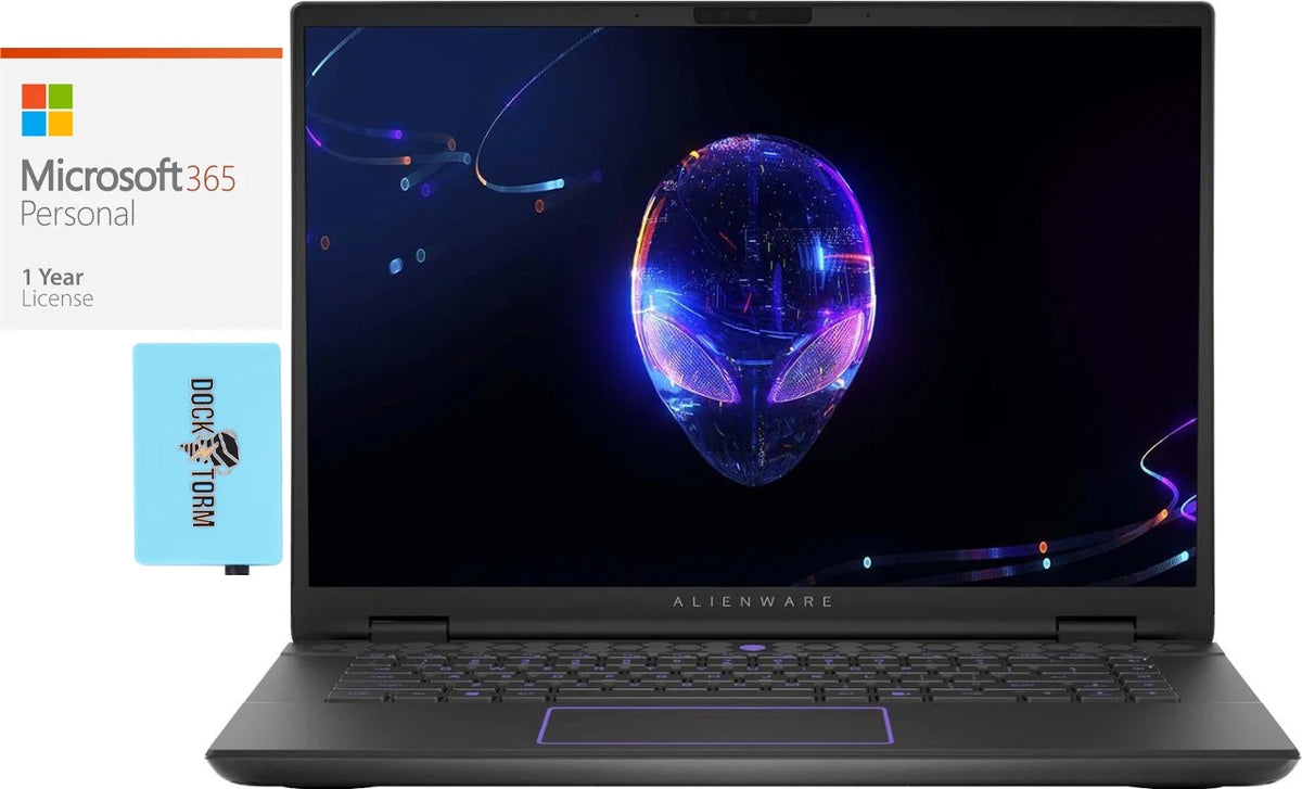 16.0in 240 Hz Gaming Laptop with Intel Ultra 7, GeForce RTX 4070, 64GB DDR5 RAM N956459