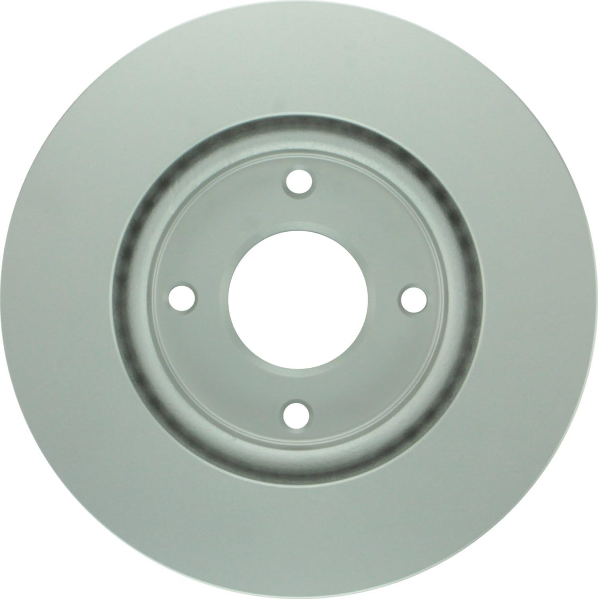 Disc Brake Rotor for Nissan Front Pack of 2 K167