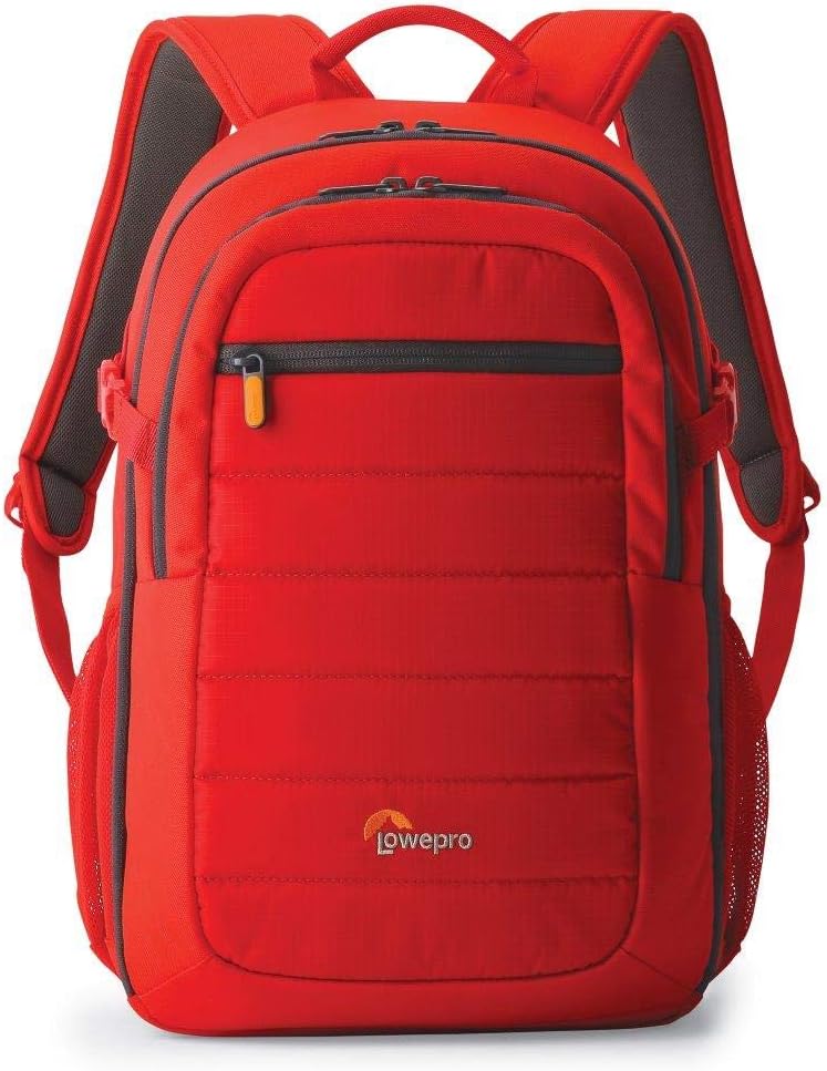 Mica Pixel Camo Camera Backpack N284