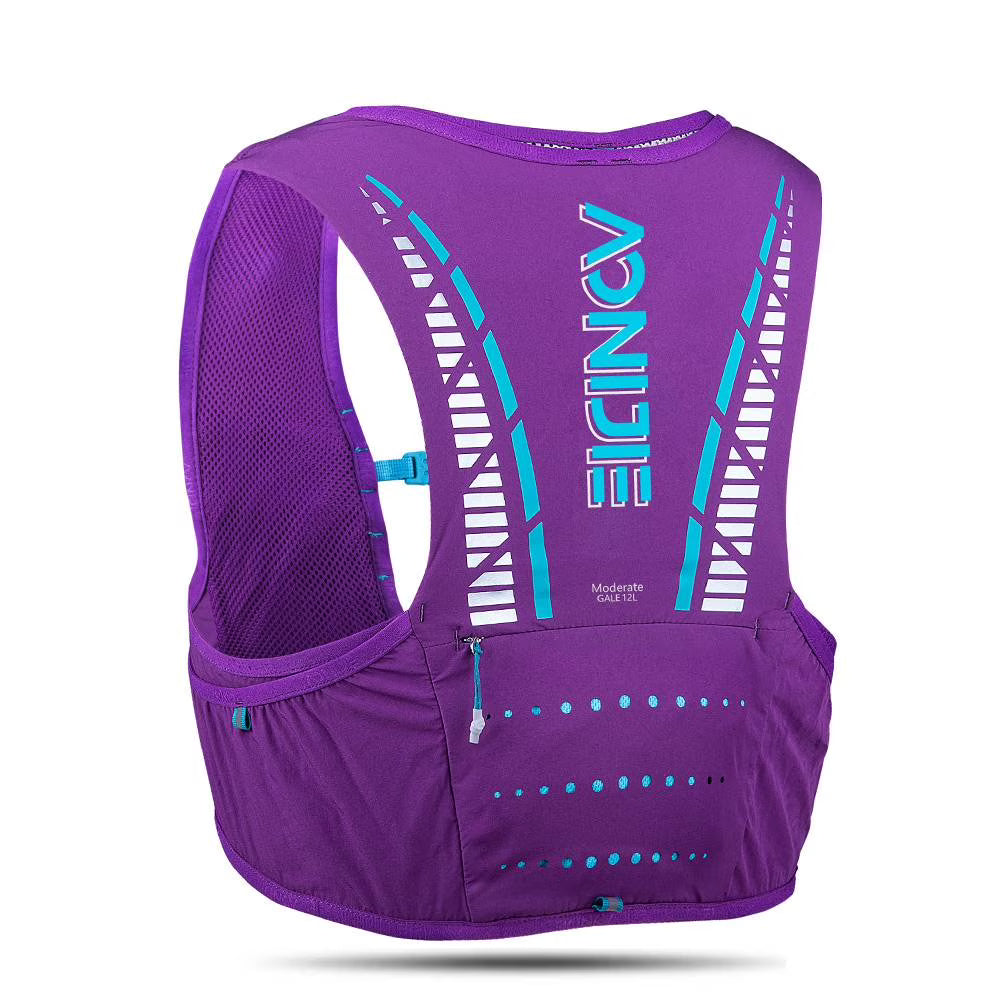 5L Lightweight Hydration Running Vest V88299