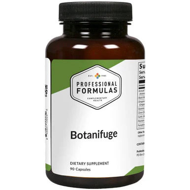 Botanifuge 90 Capsules I6700