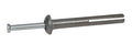 1/4" x 1-1/4" Stainless Steel Hammer Drive Nail in Anchor, 100 per Box, Pack of 2 F5342