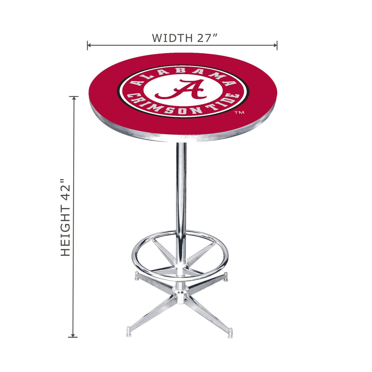 Pub Table E987