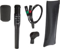 Omnidirectional Handheld Microphone Y360