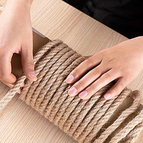 Hemp Rope Twine H65263