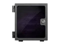 4-Bay 2.5x22 Minisas JBOD Tower D7369