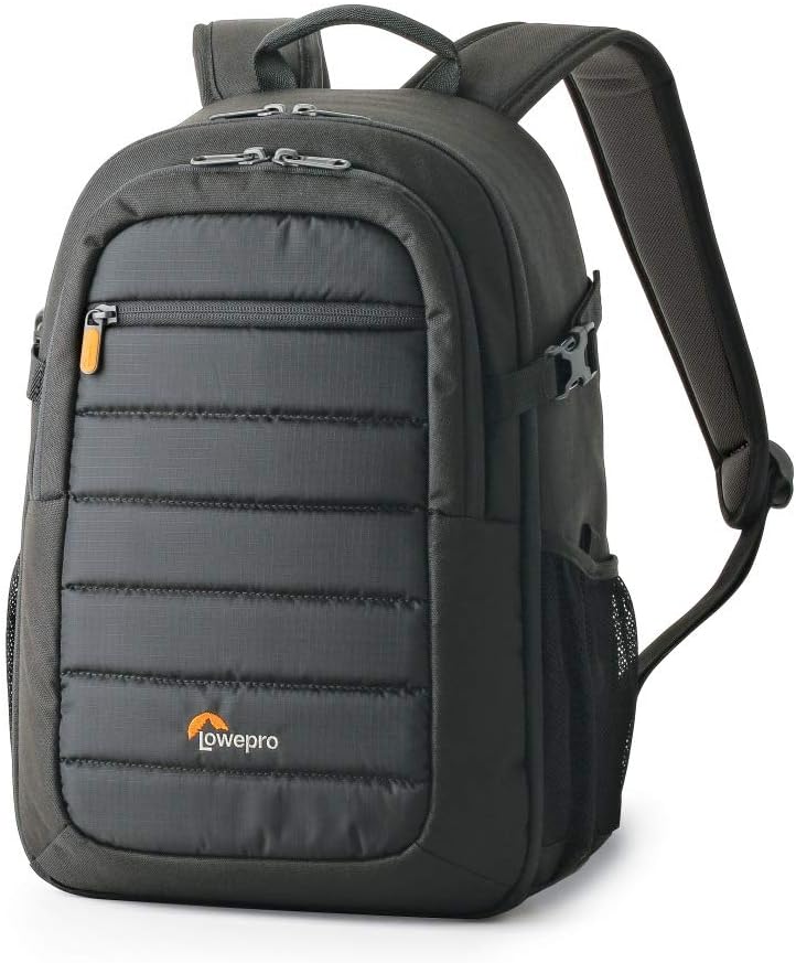 Mica Pixel Camo Camera Backpack N284