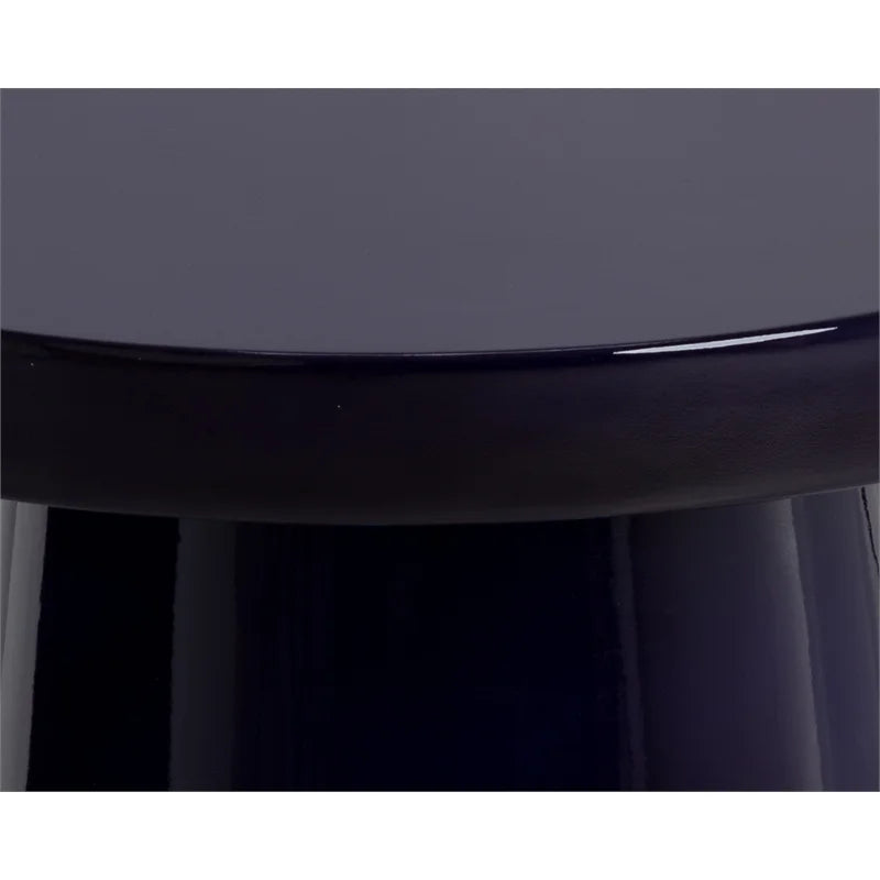 Concrete End Table L993