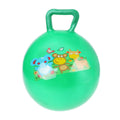 11in Inflatable Bounce Ball Kids Toy H875171