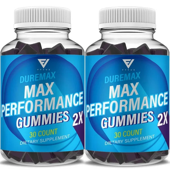 Gummies Supplement X12214