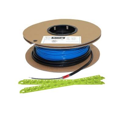 50 sq.ft. Floor Cable R4070