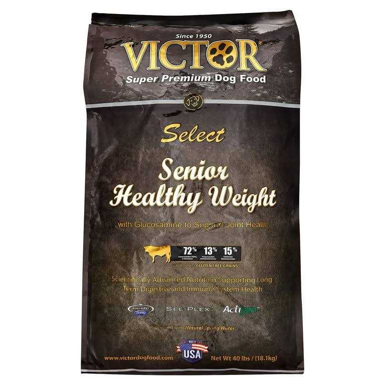 Healthy Weight Dog Food T824