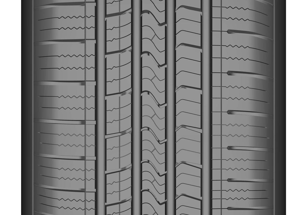 205/55R16 94V XL All Season Tire U73791