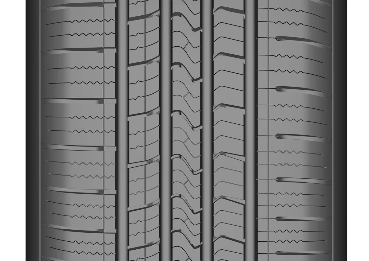 205/55R16 94V XL All Season Tire U73791