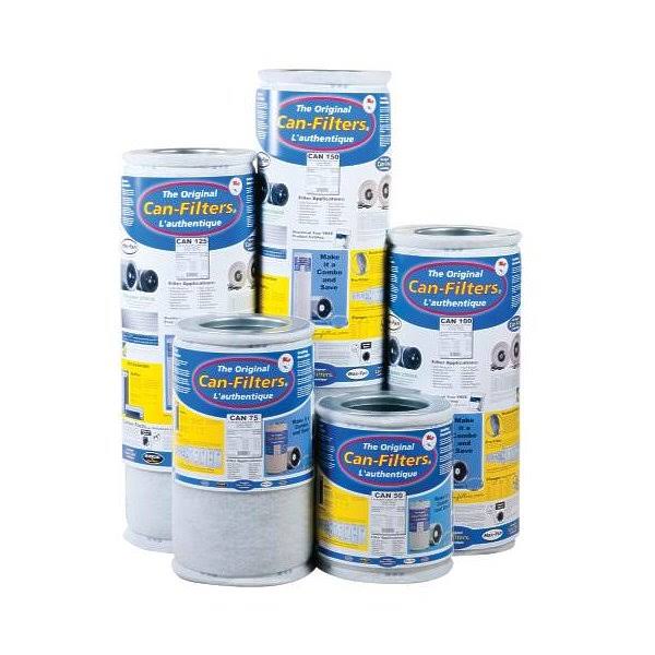 Can Filter 66 W/O Flange S43846