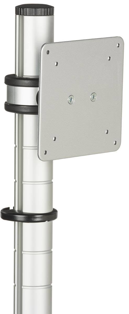 Heavy Duty Mobile AV Cart Y81858