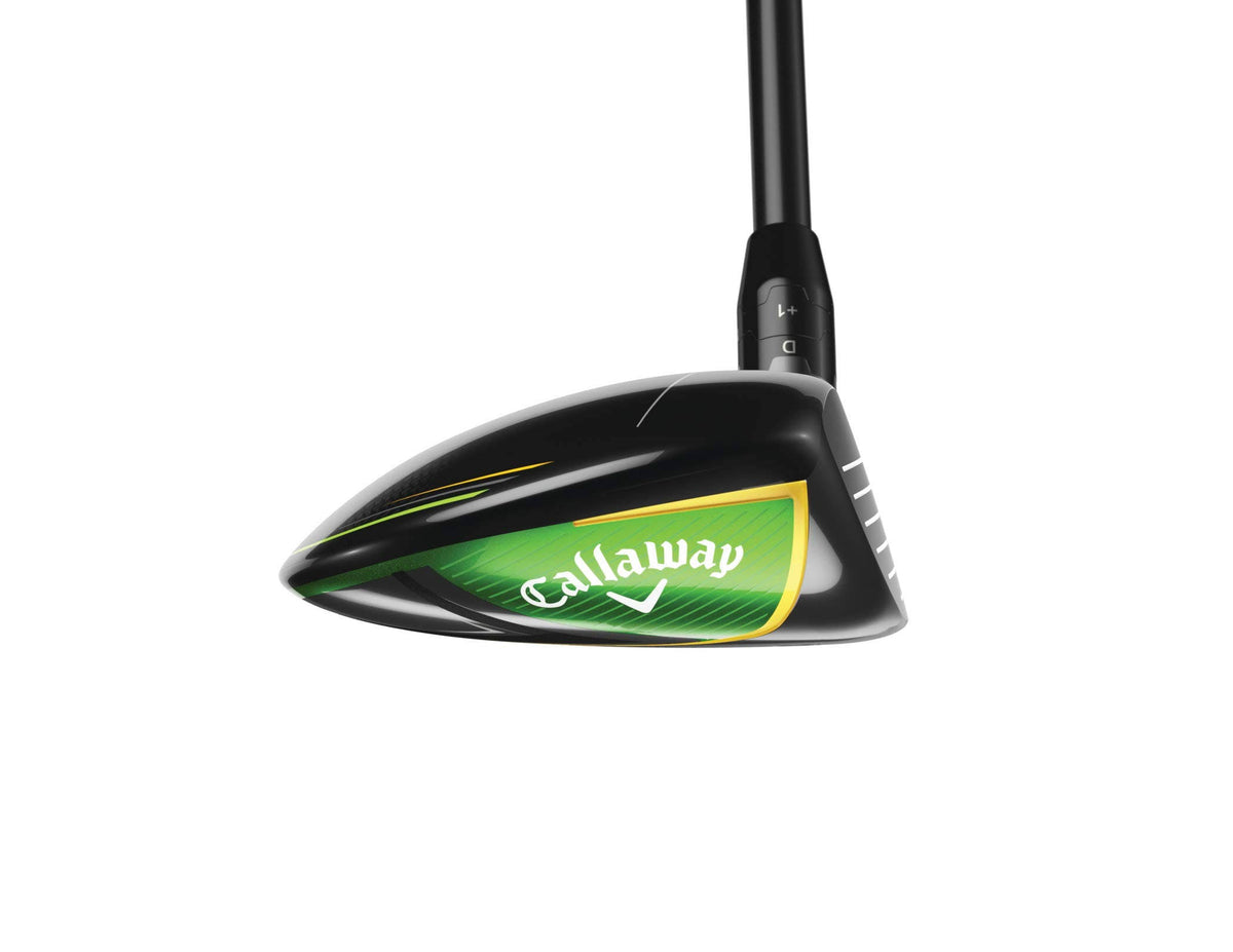 Fairway Wood P5431