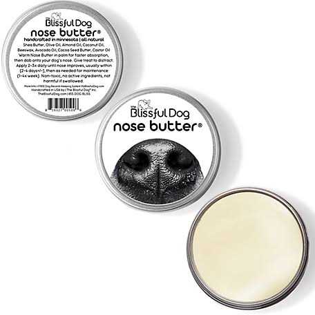 Nose Butter 1oz U132