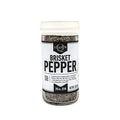 Brisket Pepper BBQ Rub 2 oz D352