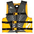 Nylon Youth Vest U926050