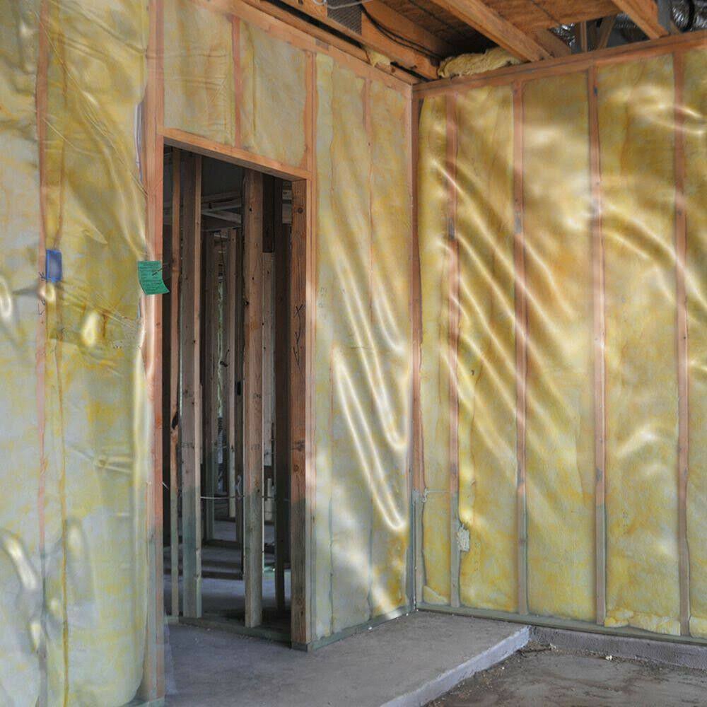 28 ft. x 100 ft. Clear 6 Mil Plastic Sheeting P216439
