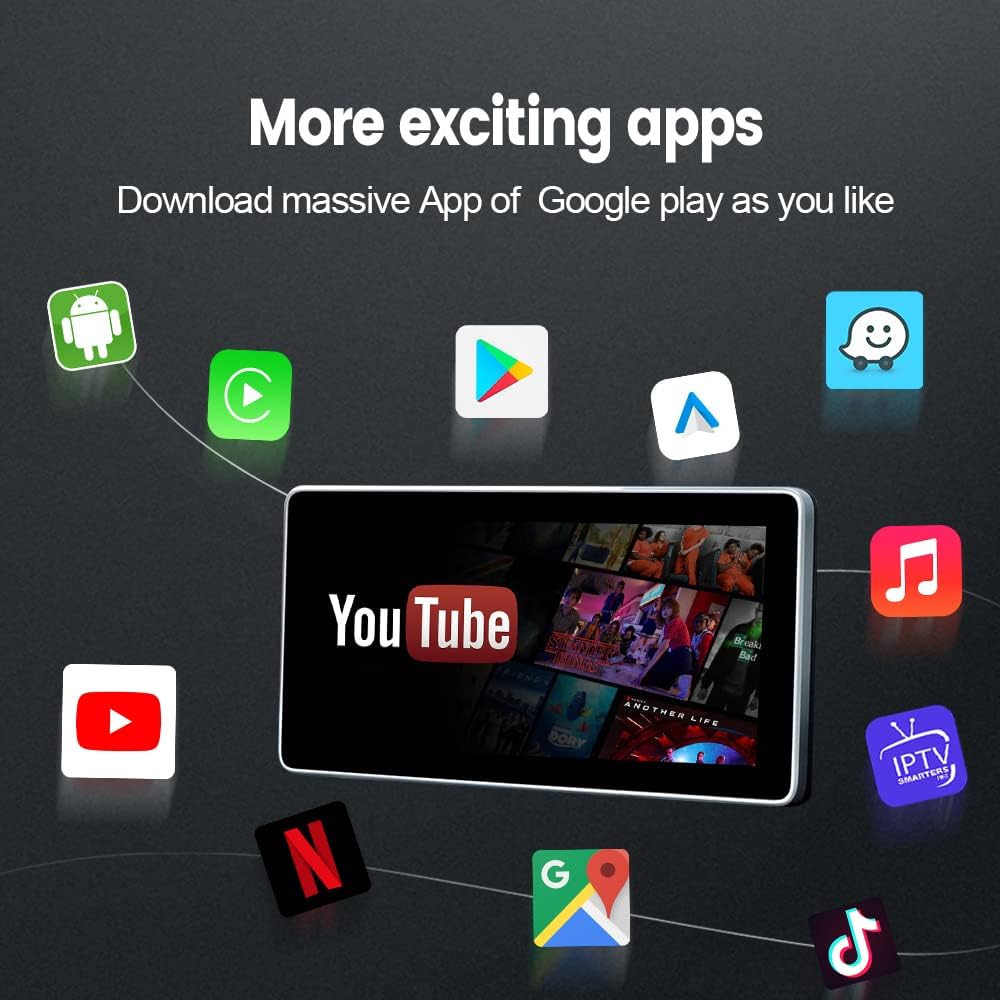Wireless CarPlay Adapter B785760