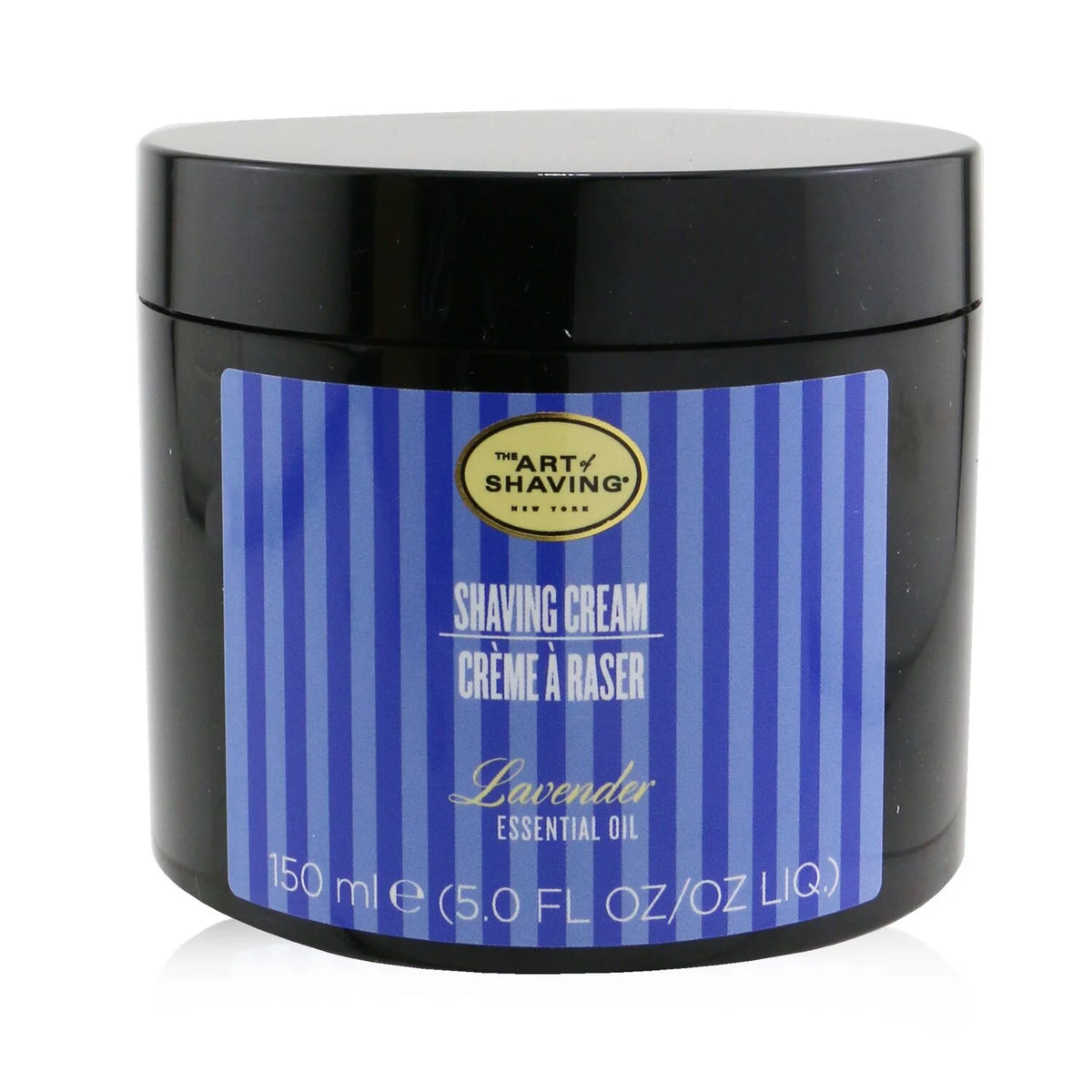 Lavender Shaving Cream 150ml/5oz I948