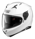 White Solid Helmet (Small) S58054