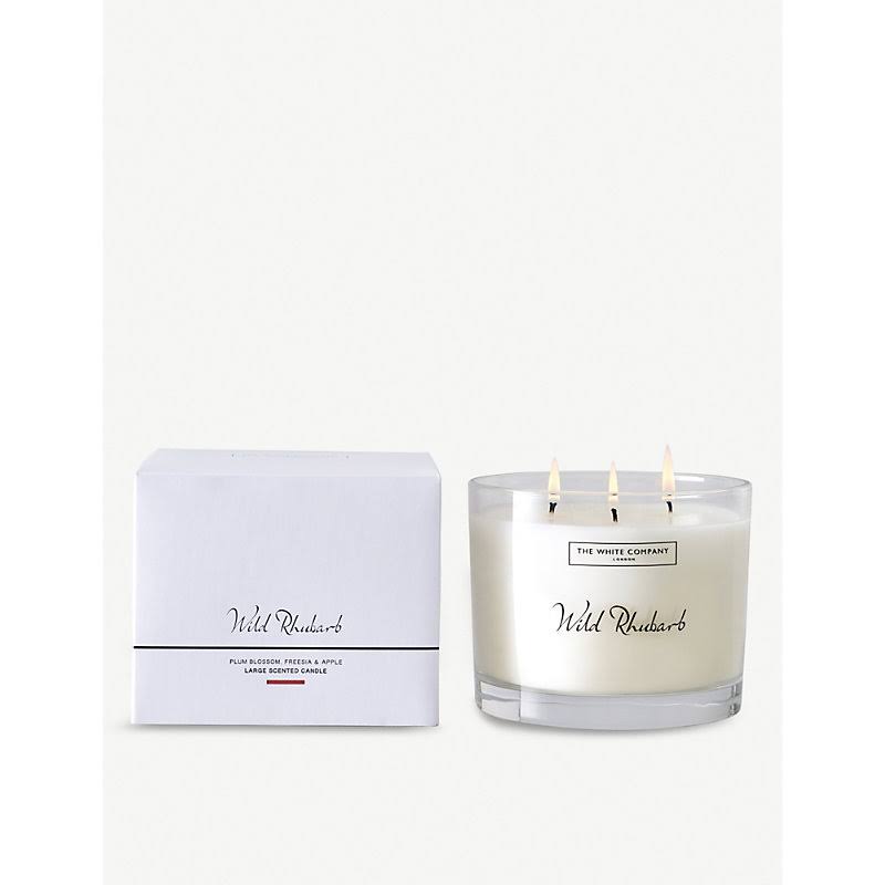 Large Candle K887693