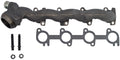 Exhaust Manifold Q885