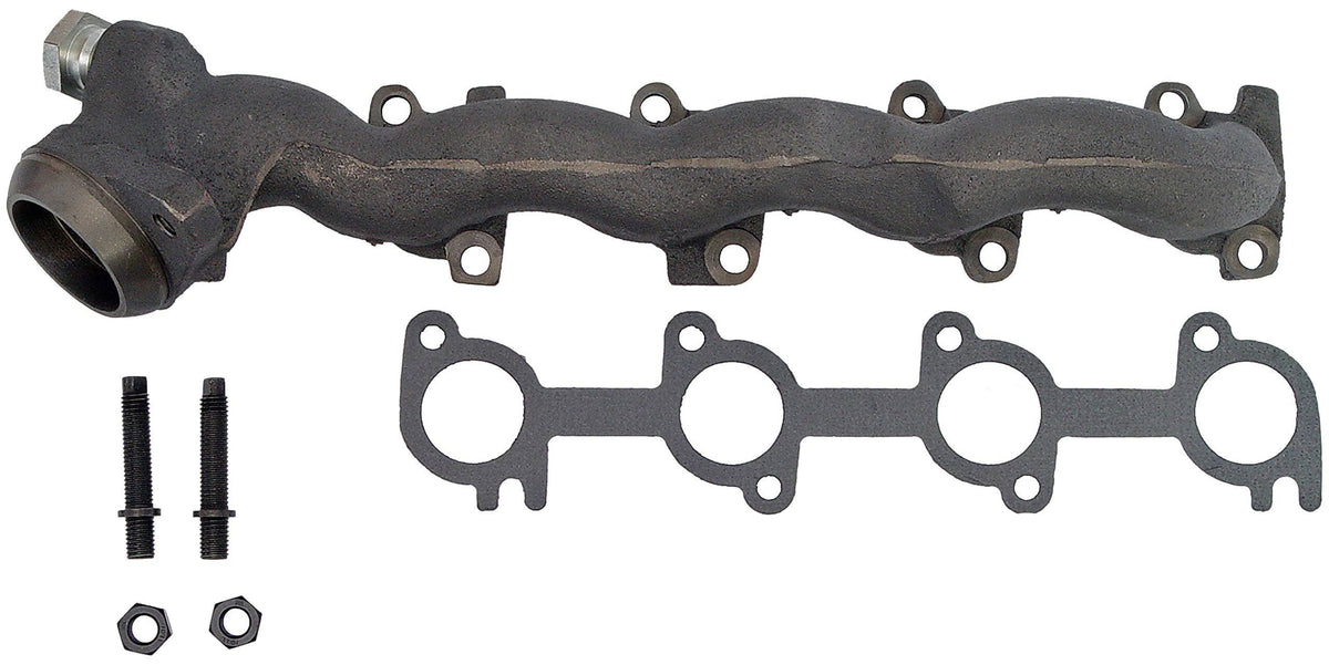 Exhaust Manifold Q885