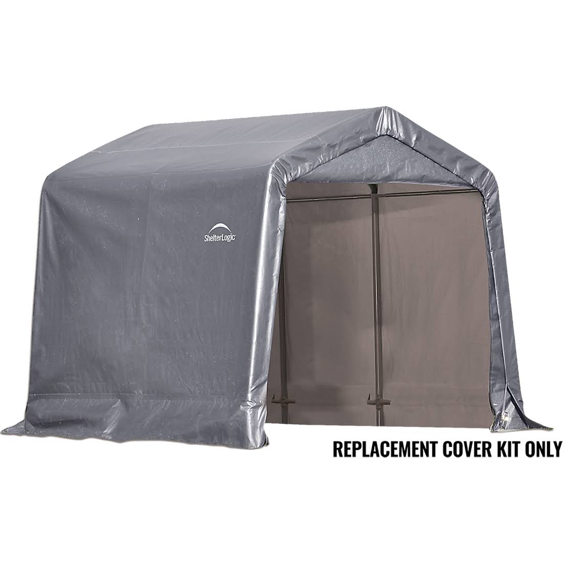 Heavy Duty Gray PVC Replacement Cover Kit H3882