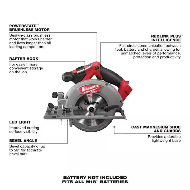 18-Volt Lithium-Ion Brushless Cordless Combo Kit (5-Tool) with Framing Nailer T167509