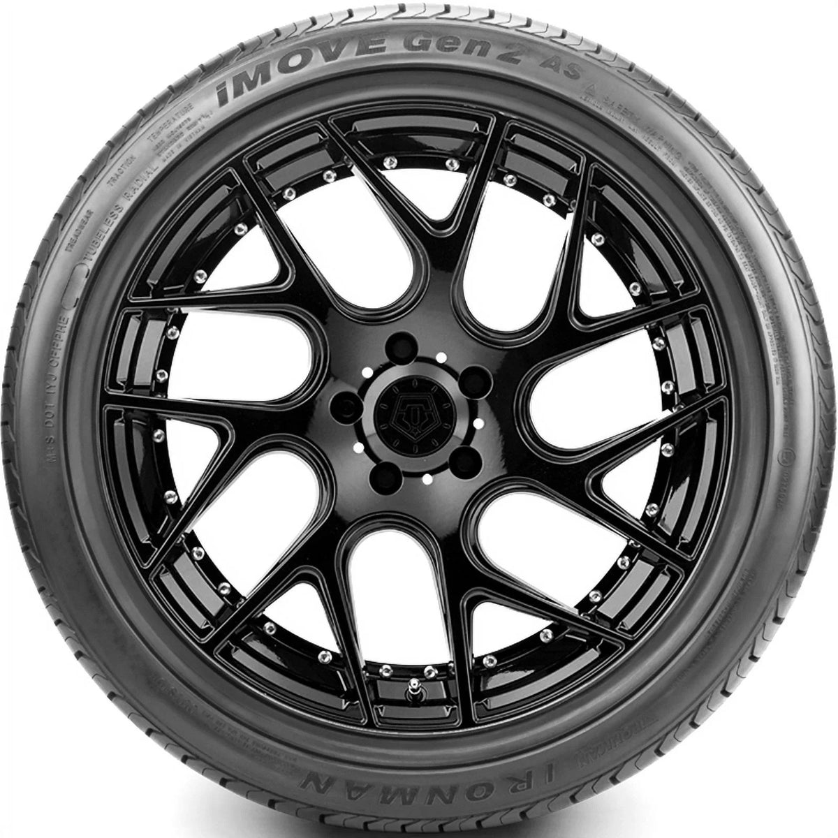 All Season Tire Y363797