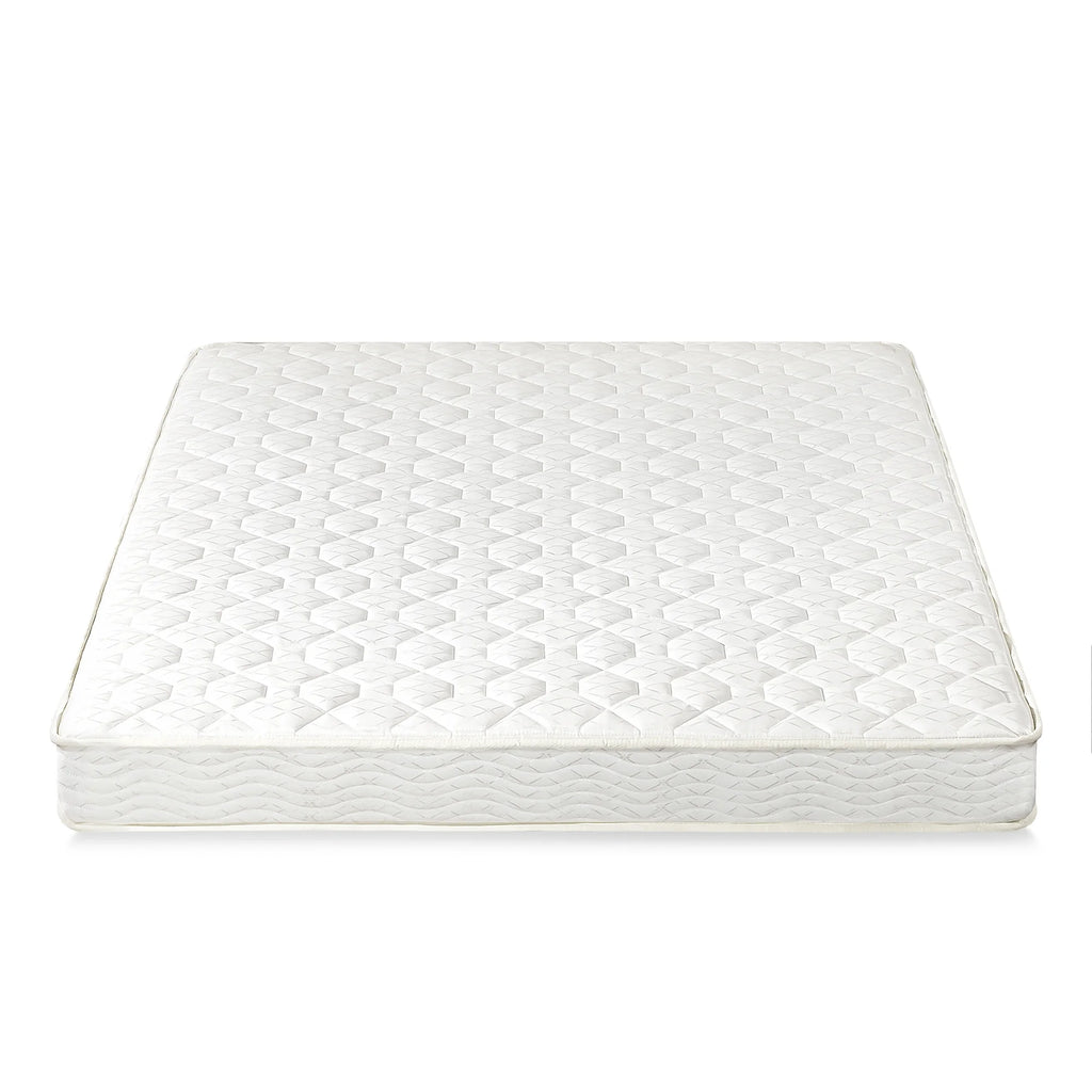 6 Tight Top Bonnell Spring Mattress Full K95097