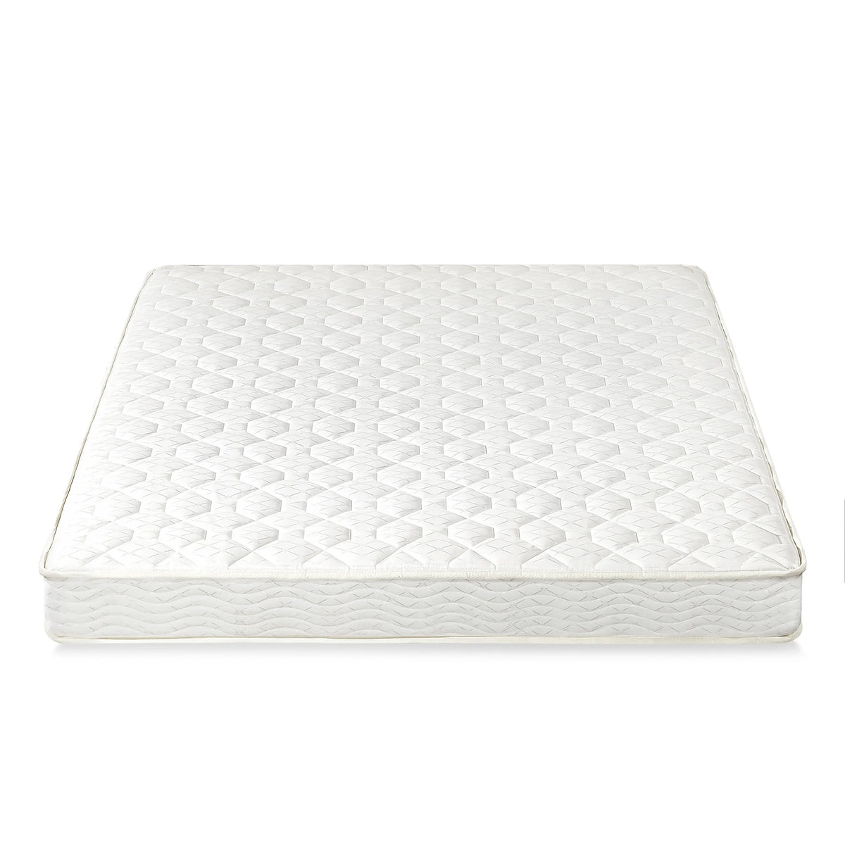 6 Tight Top Bonnell Spring Mattress Full K95097