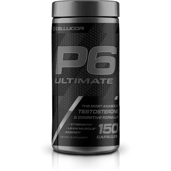150 Capsules Male Support W69200