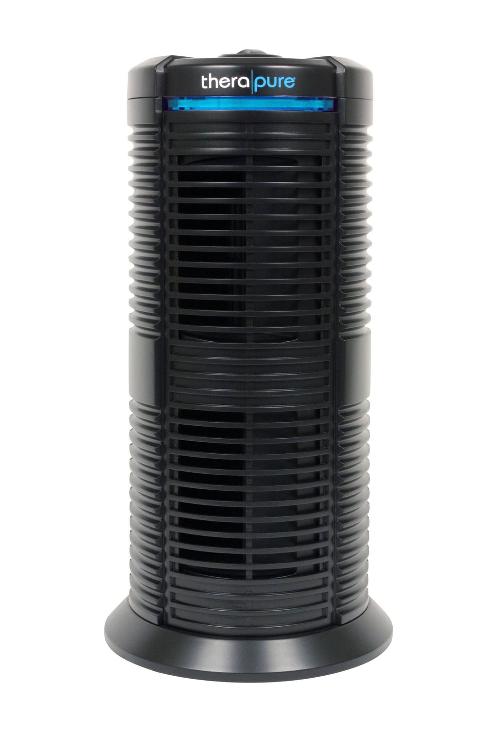 Black HEPA-Type Air Purifier N146