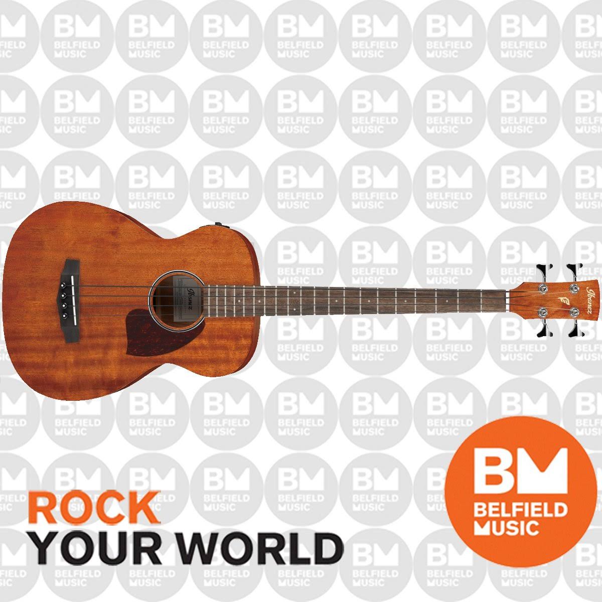 Acoustic Bass N50354