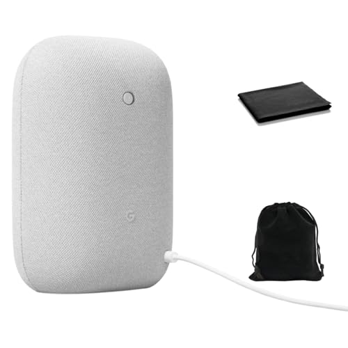 Bluetooth Speaker with Wi-Fi and Stereo Pairing Z165538