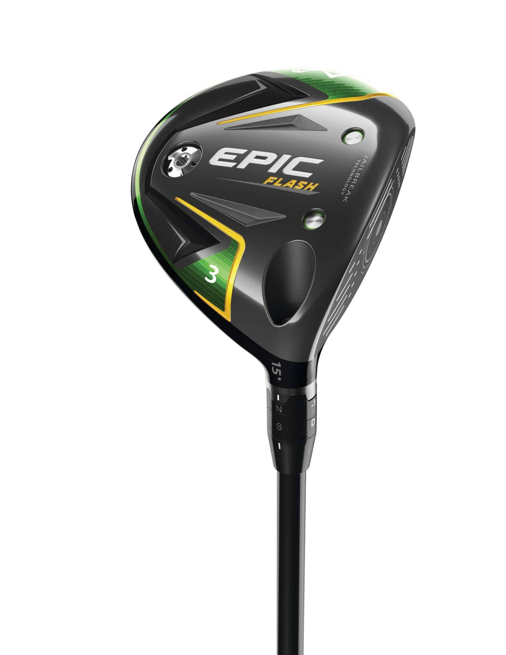 Fairway Wood P5431