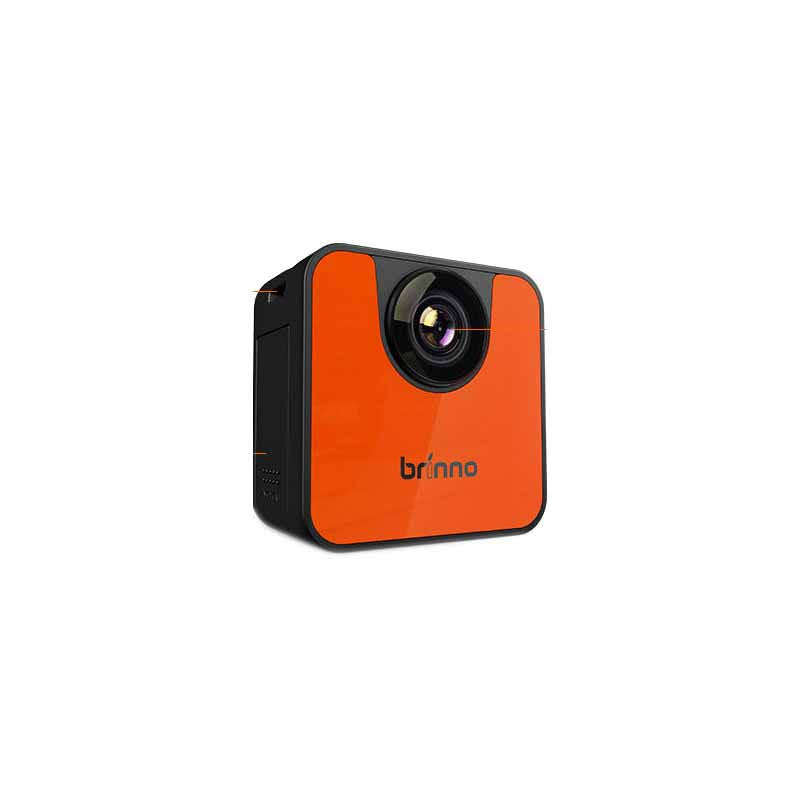 Wi-Fi Time Lapse Camera - Black E92924