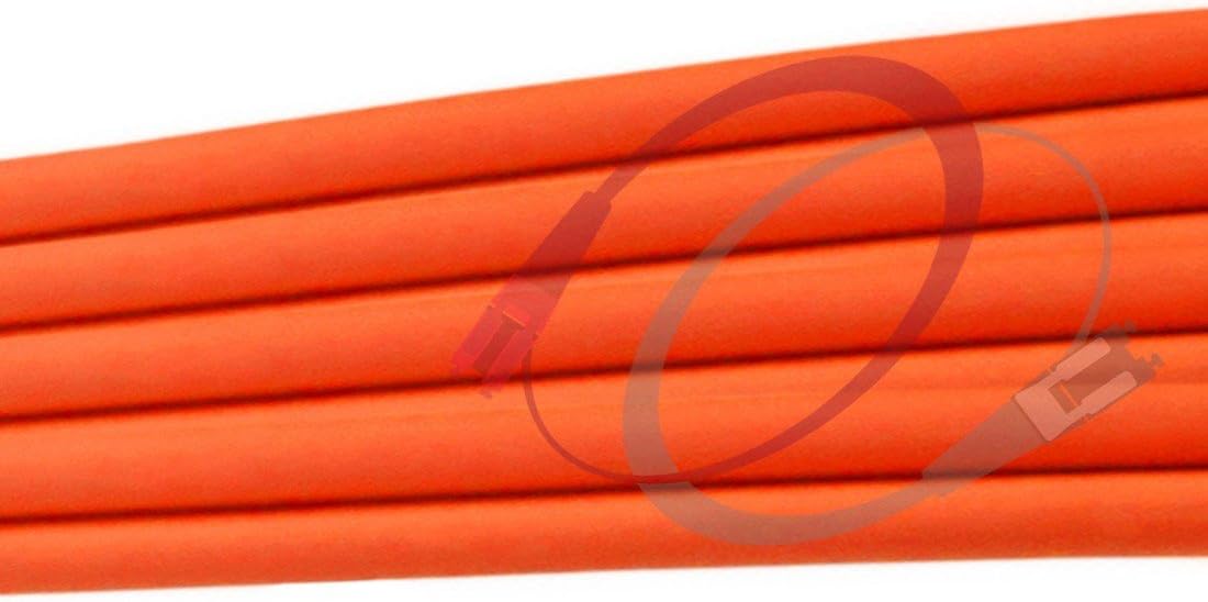 5M LC to SC Mode Conditioning Fiber Patch Cable B806973