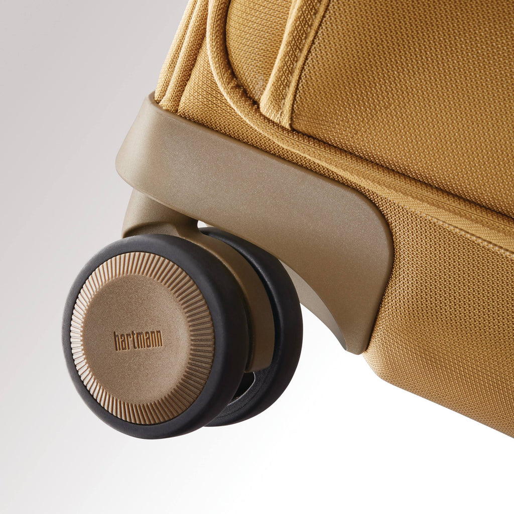 Safari Expandable Spinner Carry On F133