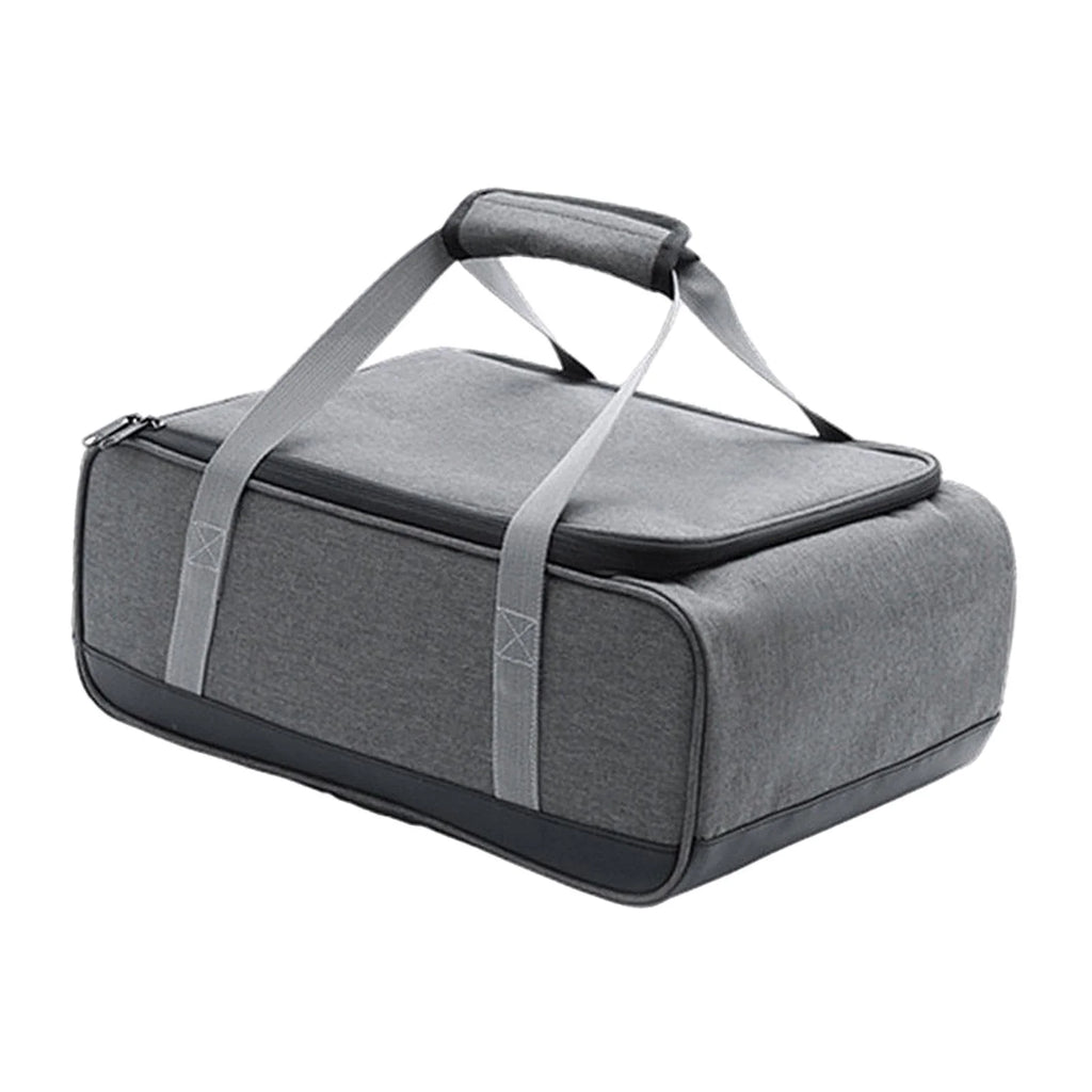 Camping Storage Bag Cookware Carry Case H77931