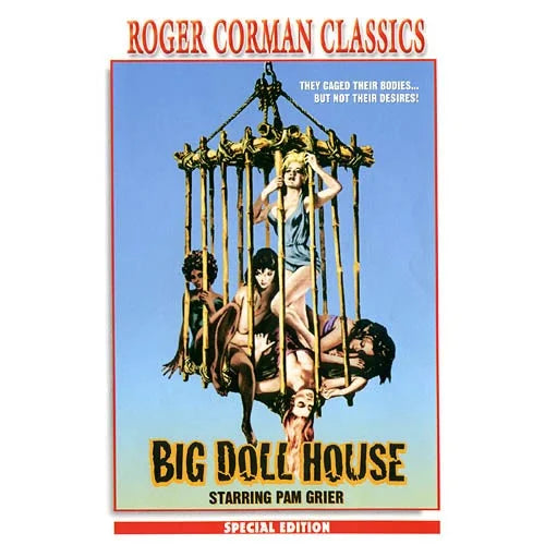 Doll House (DVD) Q225177