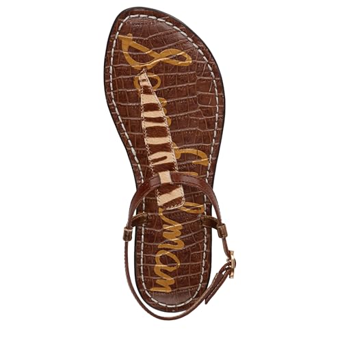Women's Flat Sandal Y785