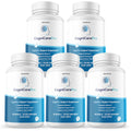 60 Capsules Dietary Supplement 5 Pack V15119