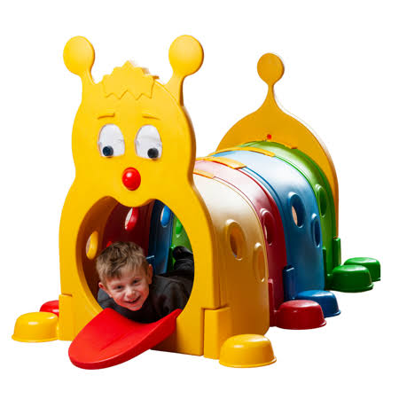 Caterpillar Tunnel A4516