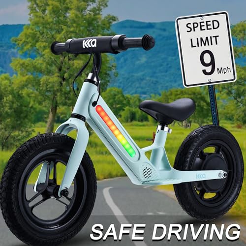 12 Inch 24V 180W Electric Balance Bike K64838